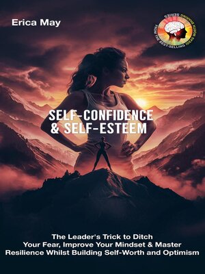 cover image of Self-Confidence & Self-Esteem